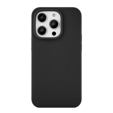 Гибридный чехол с поддержкой MagSafe uBear Touch Mag Case для iPhone 14 Pro